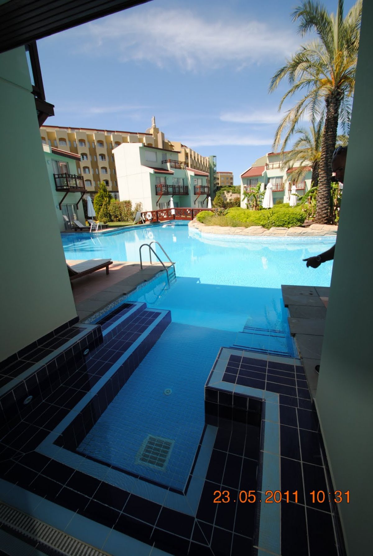 imagini hotel SILENCE BEACH RESORT SIDE